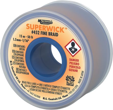 Super Wick 452 1932137