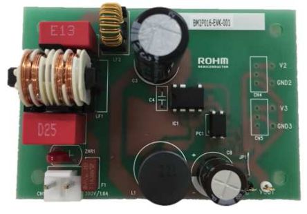 ROHM BM2P016-EVK-001 1932147