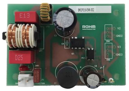 ROHM BM2P016-EVK-002 1932148