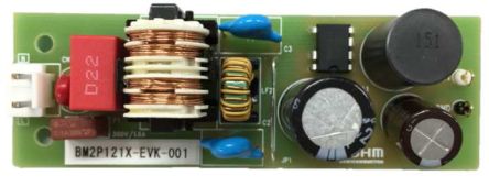 ROHM BM2P121X-EVK-001 1932153