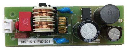 ROHM BM2P151X-EVK-001 1932155