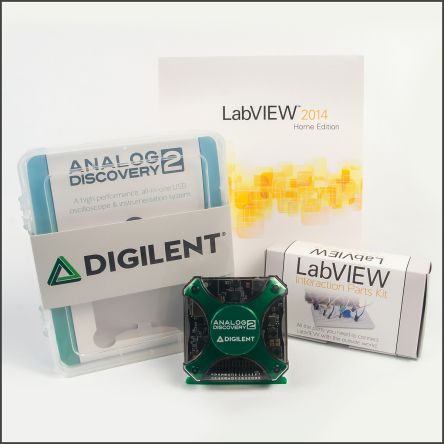 Digilent 471-018 1932602