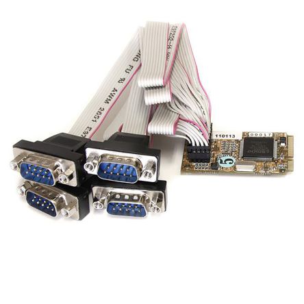 Startech MPEX4S552 1932810