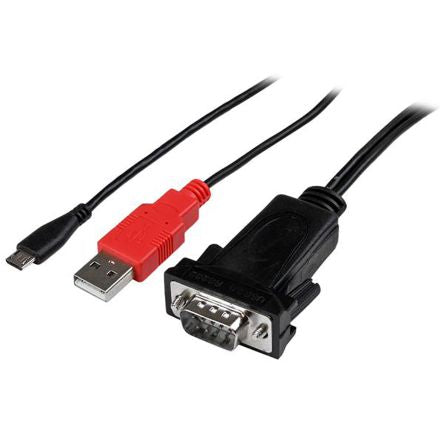 Startech ICUSBANDR232 1932836