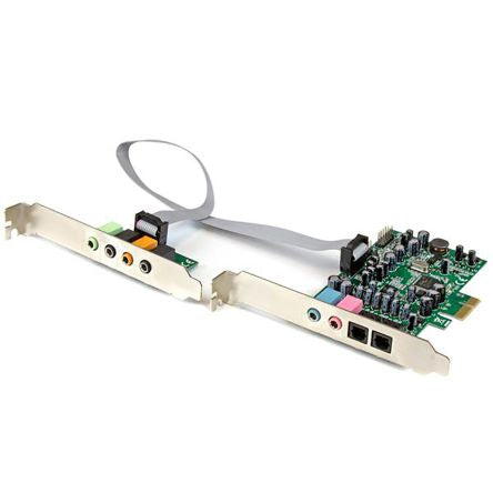 Startech PEXSOUND7CH 1932838