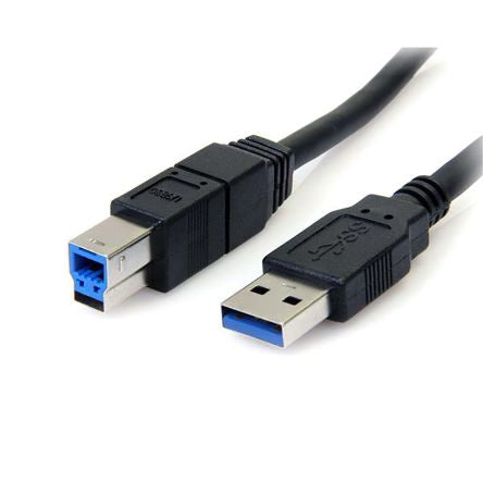 Startech USB3SAB10BK 1932840