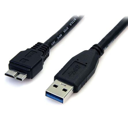 Startech USB3SAUB3BK 1932853