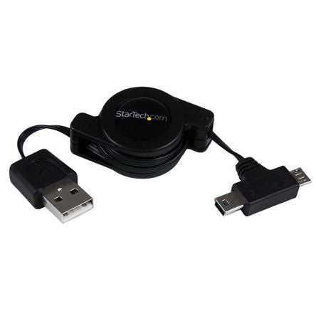 Startech USBRETAUBMB 1932875