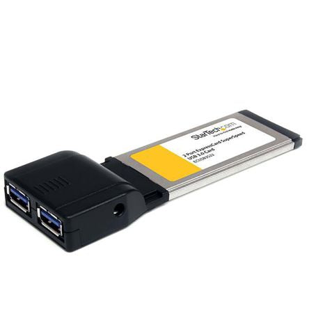 Startech ECUSB3S22 1932879