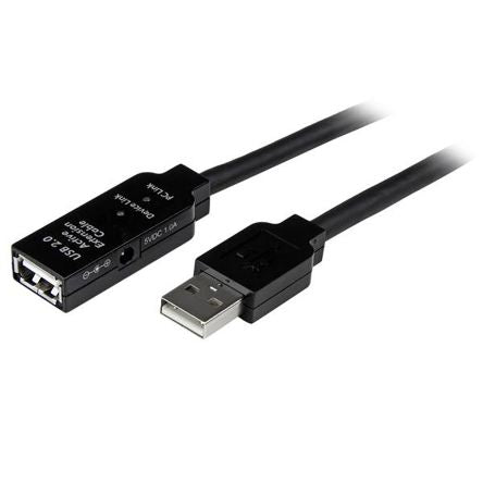 Startech USB2AAEXT25M 1932885