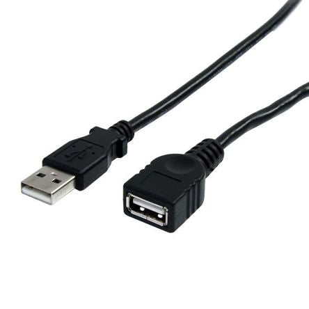 Startech USBEXTAA10BK 1932886