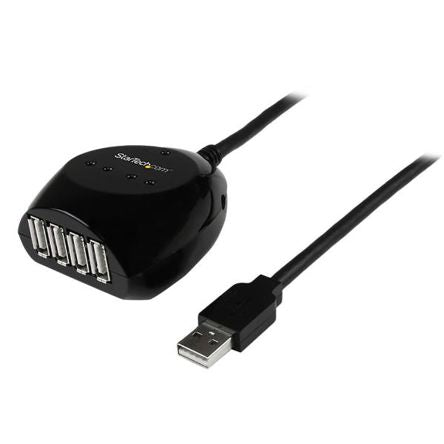 Startech USB2EXT4P15M 1932887