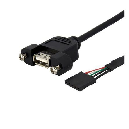 Startech USBPNLAFHD3 1932888