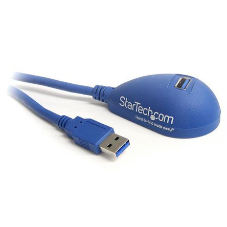 Startech USB3SEXT5DSK 1932891