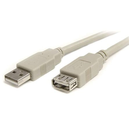 Startech USBEXTAA_6 1932895