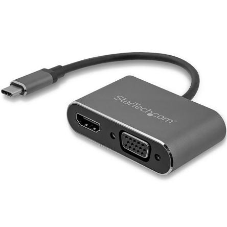 Startech CDP2HDVGA 1932896