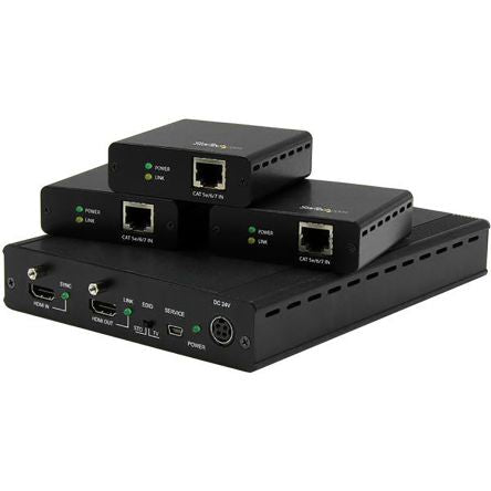 Startech ST124HDBT 1932915