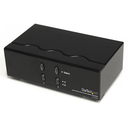 Startech ST222MXA 1932929