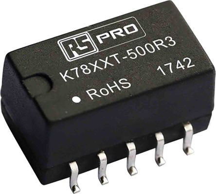 RS PRO 1933959