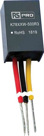 RS PRO 1933985