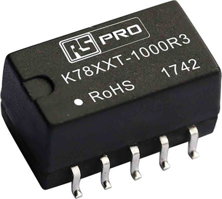 RS PRO 1933993