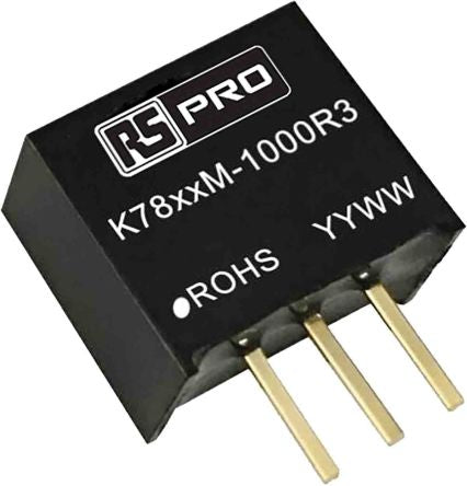 RS PRO 1934009