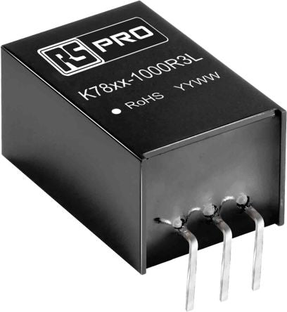 RS PRO 1934026