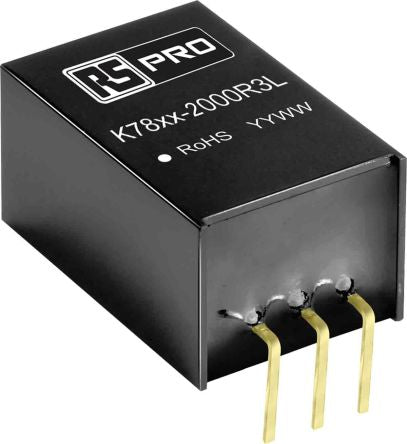 RS PRO 1934040