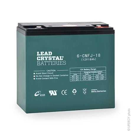ENIX Energies AMC9001 1934666