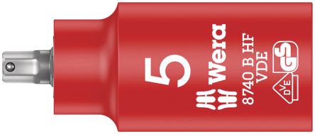 Wera 05004901001 1936143