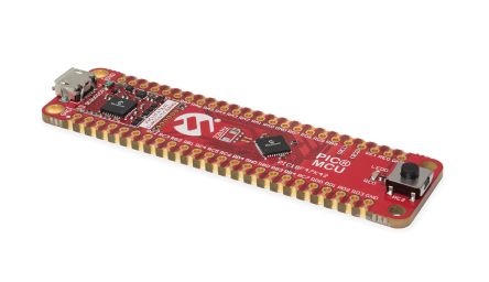 Microchip DM182028 1936252