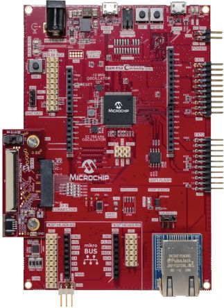 Microchip DM320210 1936255
