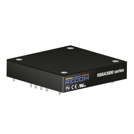 Recom RBBA3000-50 1936475