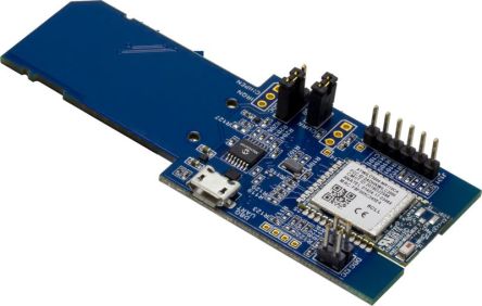Microchip AC164158 1936489