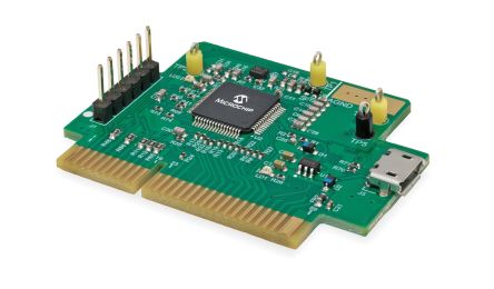 Microchip MA330048 1936503
