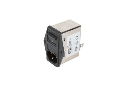 XP Power FGSMA01BFR 1936538