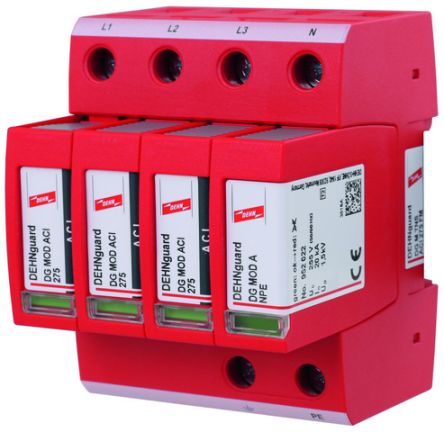 Dehn DG M TNS ACI 275 FM 1936588