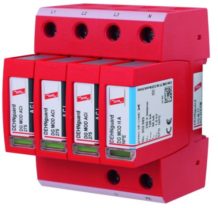 Dehn DG M TT ACI 275 FM 1936589