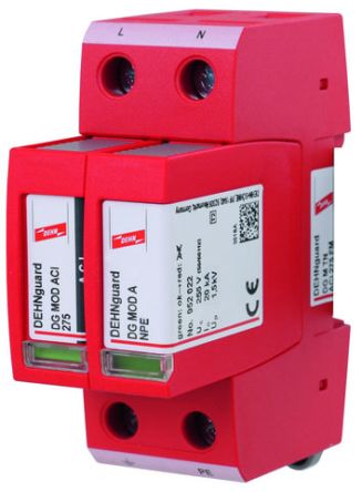 Dehn DG M TN ACI 275 FM 1936591