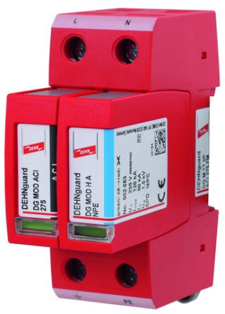 Dehn DG M TT 2P ACI 275 FM 1936592