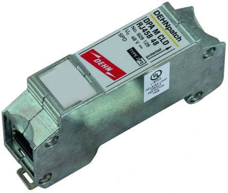 Dehn DPA M CLD RJ45B 48 1936599