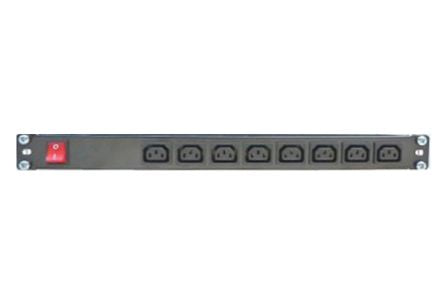 APW C08MET-16AC13IECIL2S 1936721