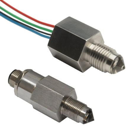 SSt Sensing Limited LLG810D324-004 1936769