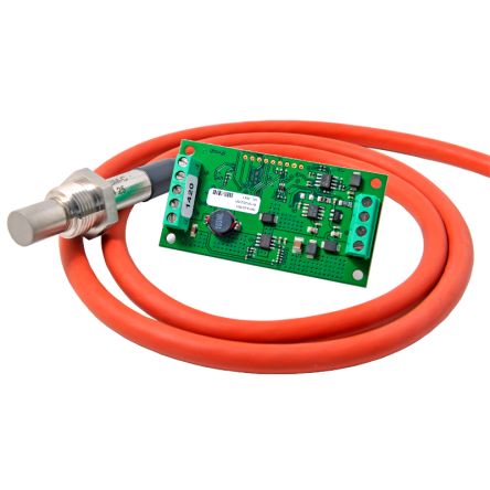 SSt Sensing Limited ZrO2-System-A25 1936803