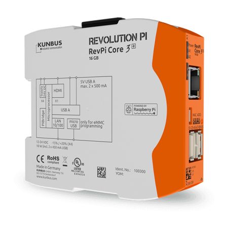 Kunbus PR100300 1938176