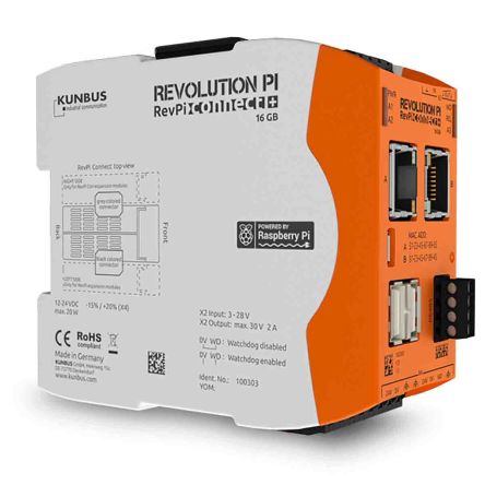 Kunbus PR100303 1938179