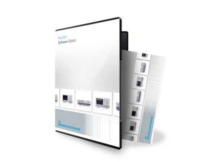 Rohde & Schwarz NGM-K103 1938343