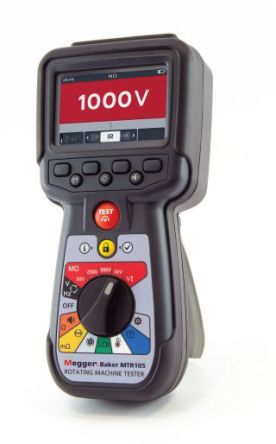 Megger 1010-361 1938409
