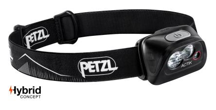 Petzl E099FA01 1938656