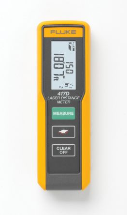 Fluke FLUKE-417D 1939546